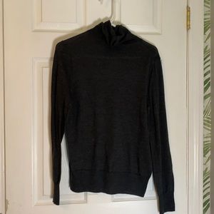 Turtle Neck